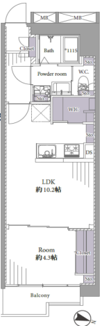 日興ロイヤルパレス二番町第二